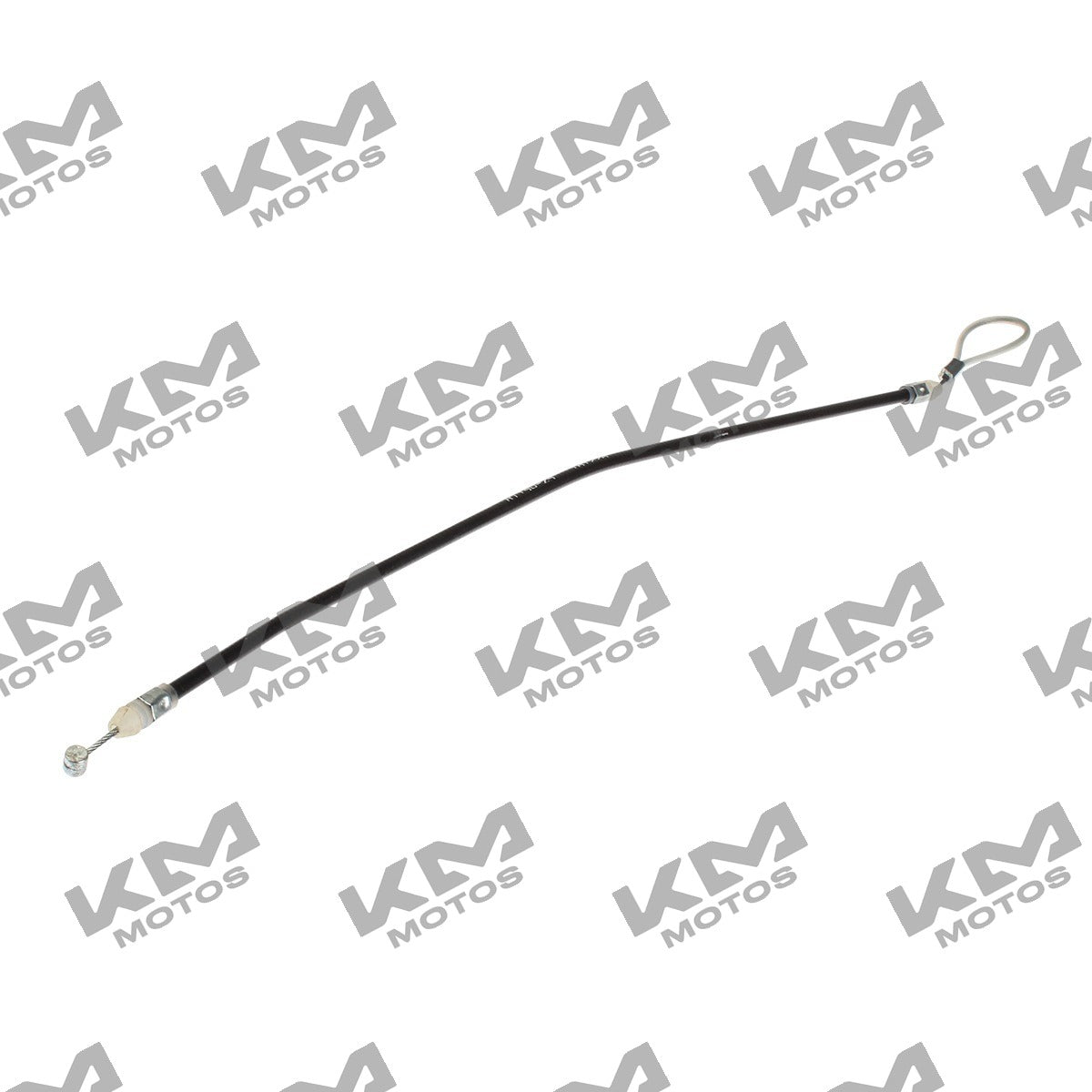 Cable de Asiento Fiera 150 FT200 TS Italika (Original F04030262)