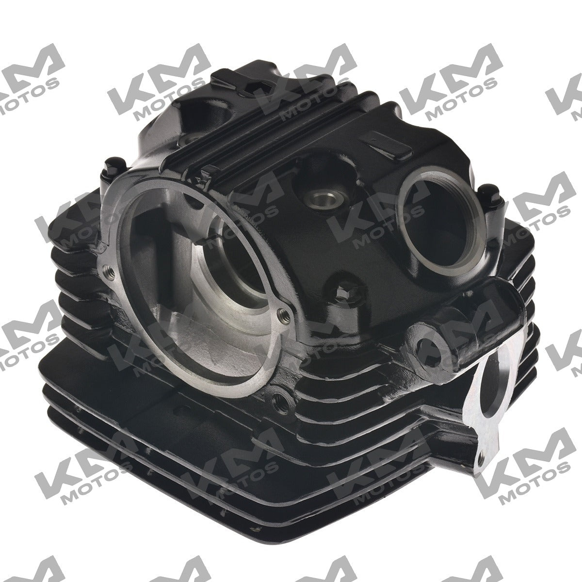 Conjunto Cabeza de Cilindro Italika 250SZ 250Z GXT250R (Original E02010103)