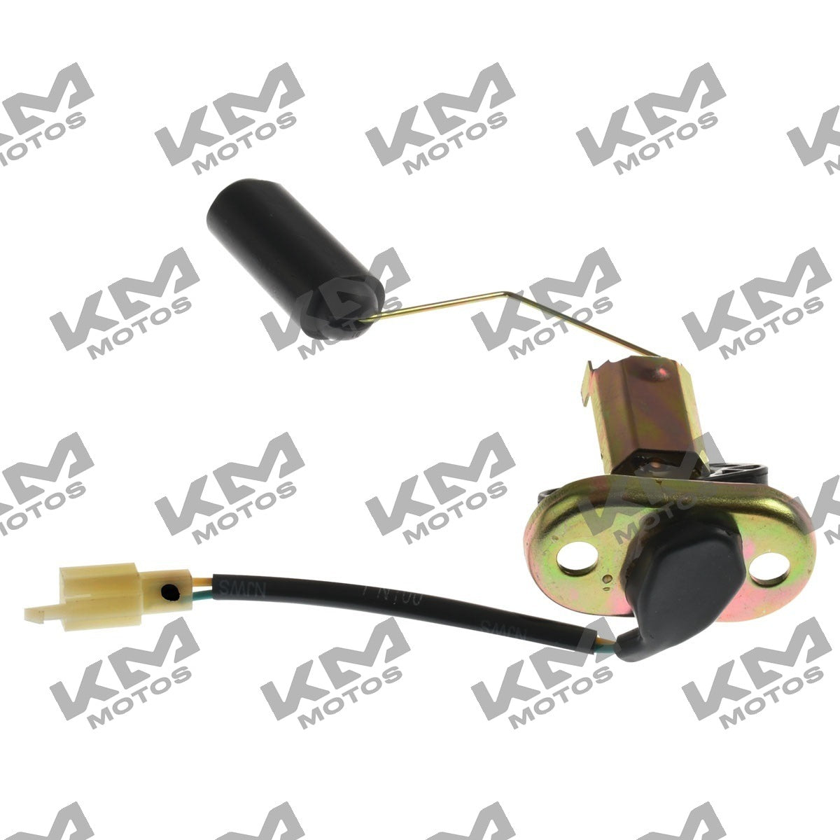 Sensor de Combustible Italika RC125 RC200 GTK125 (Original F17030095)