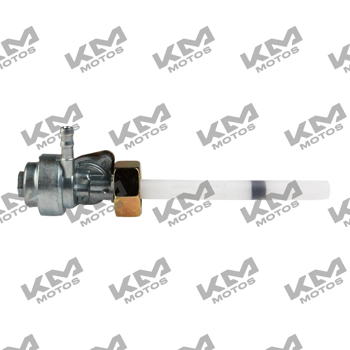 Llave de Paso de Combustible Italika FT150 Forza 150 (Original F17020007)