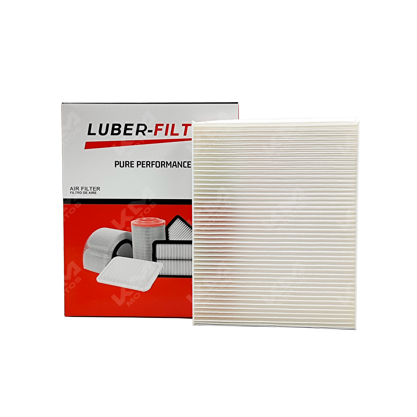 FILTRO DE AIRE AMAROK 09-18 - KMMOTOSHN