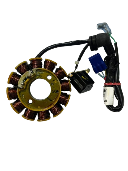 BOBINA DE MAGNETO NS125