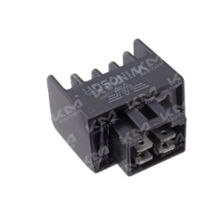 Regulador de Corriente CG125/CG150 4WINES