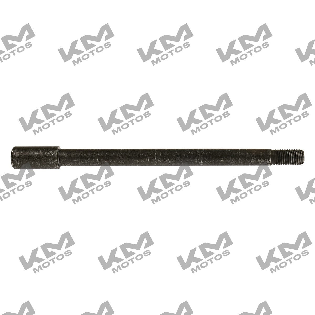Eje de Rueda Delantera 17x250 Italika 250Z Original (F14040221)