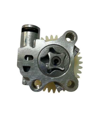 Bomba de aceite BAJAJ para NS200, RS200, AS200, KMT2000 y Duke Pulsar, pieza de motor para motocicleta.