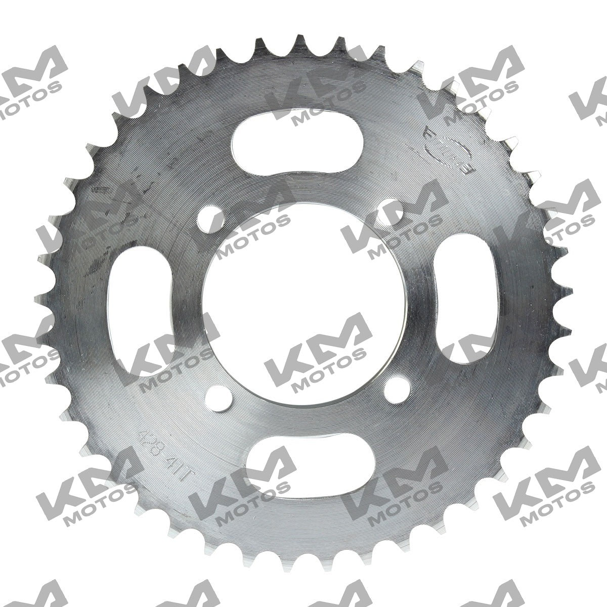 Engrane Tracción Final 41T Italika 150Z 150SZ (Original F02030402)
