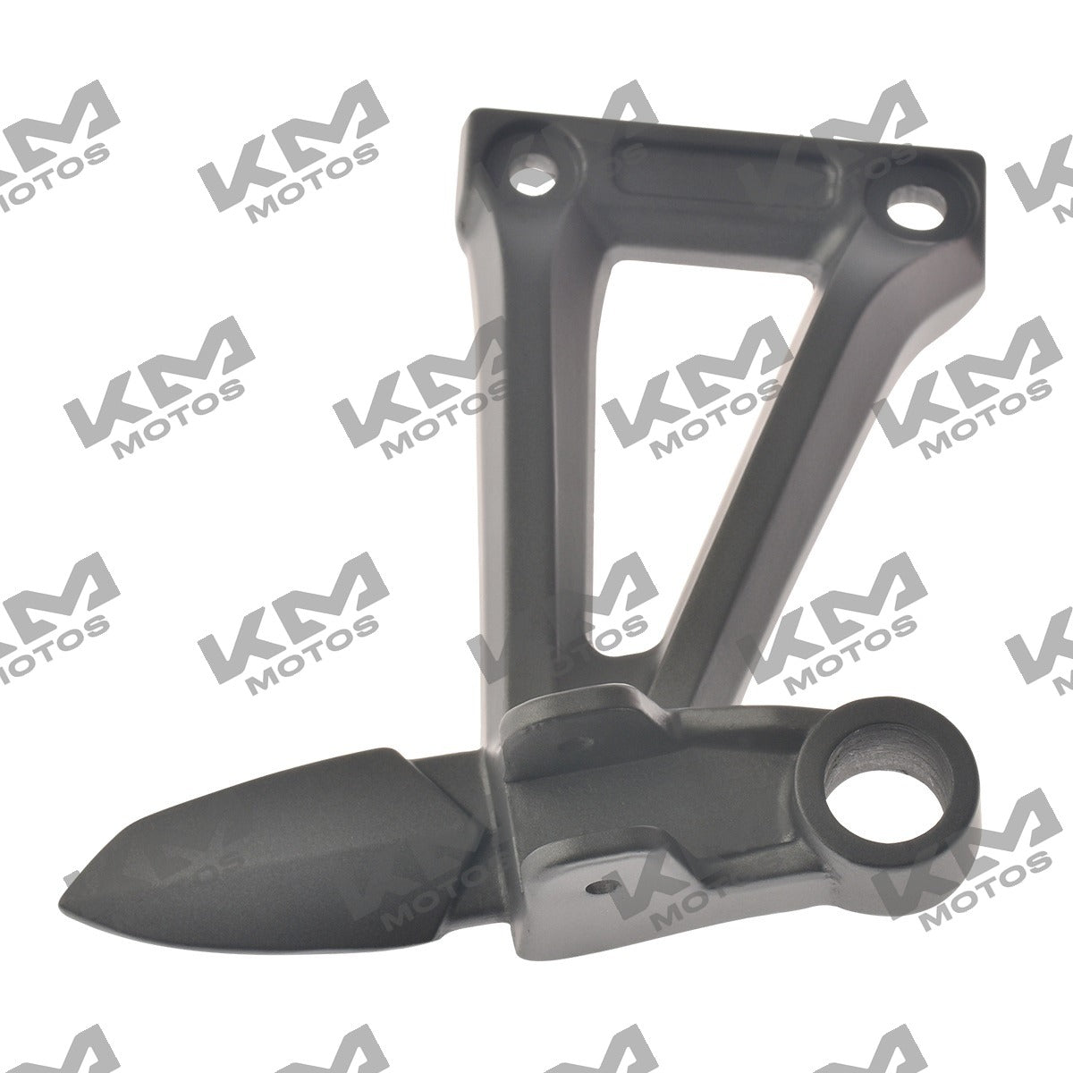 Base Posapié Trasero Derecho Italika 250Z 250SZ (Original F11010196)
