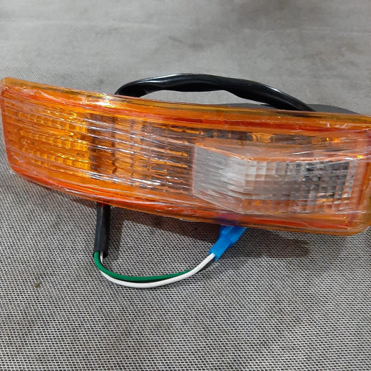 VIAS DELANTERAS RE205 (PAR)