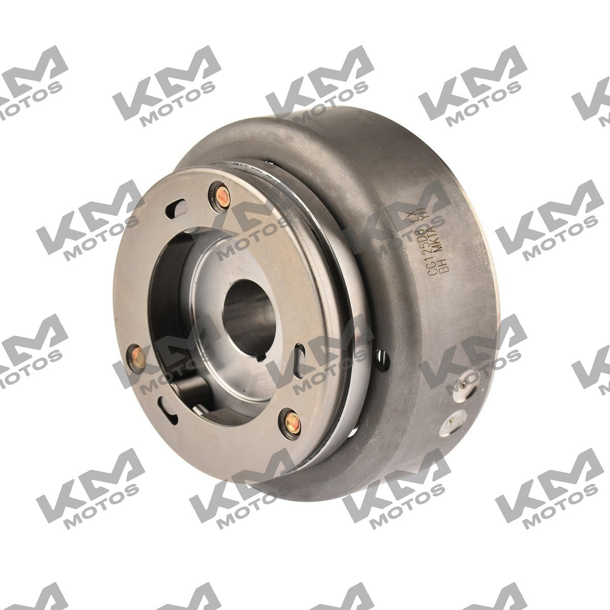 Rotor Generador Italika DT150 Basic 150Z 150SZ (Original E05030034)
