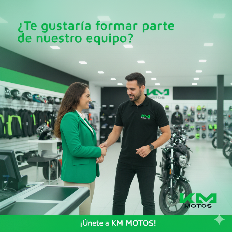 ASESOR DE VENTAS