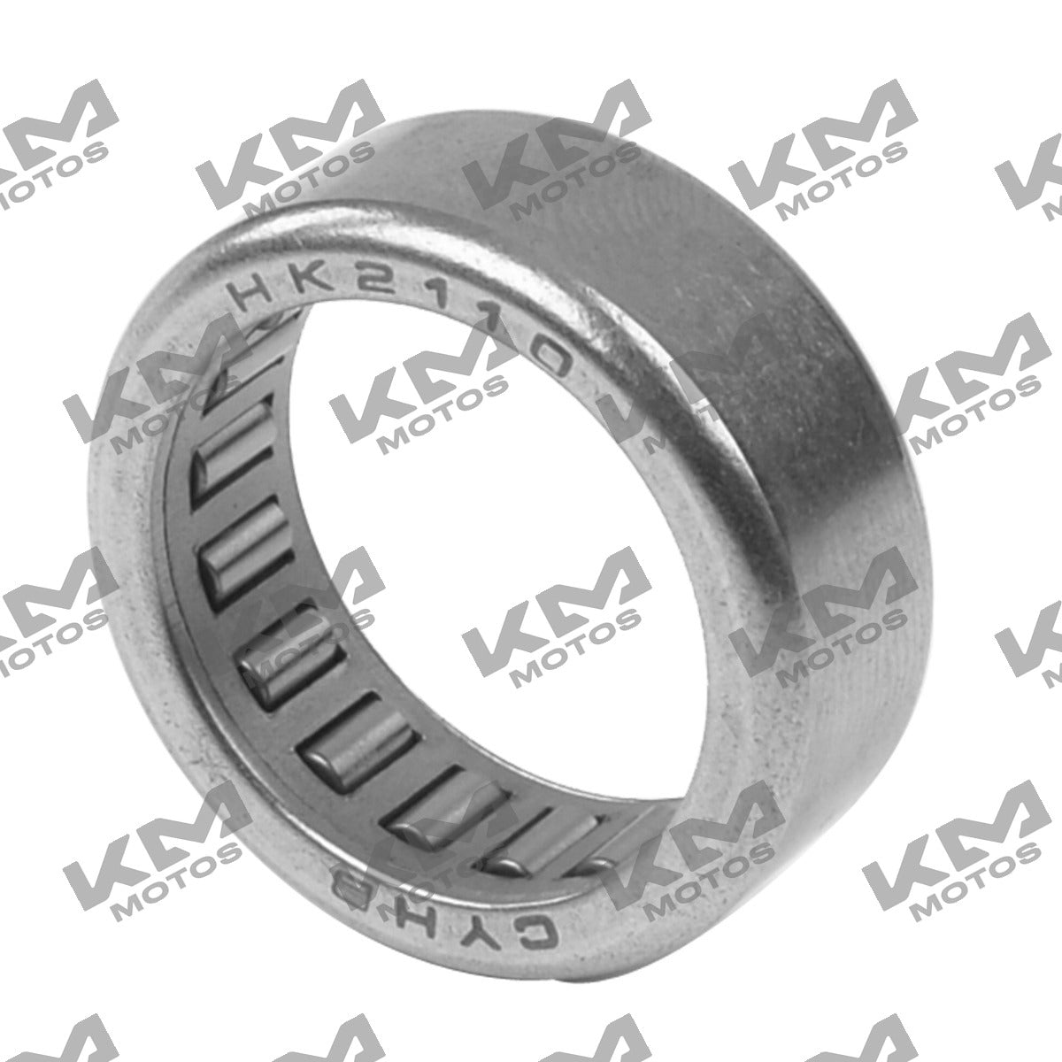 Balero de Agujas HK212810 Italika FT125 FT150 RC150 (Original E07030005)