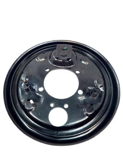 PLATO DE FRENO DELANTERO TVS KING