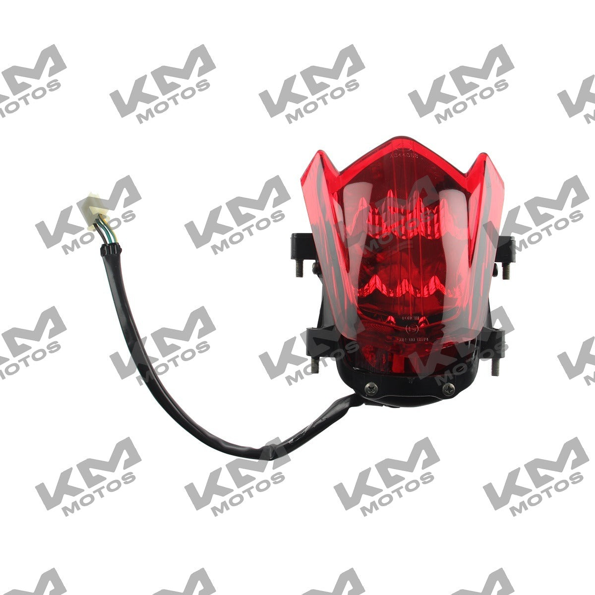 Conjunto de Stop LED Italika 150Z 150SZ 170Z (Original F09030053)