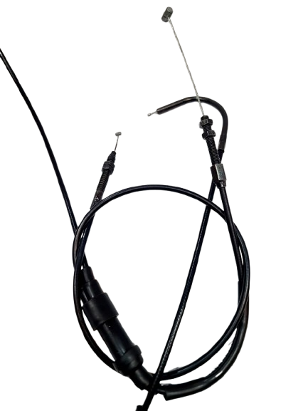 CABLE DE ACELERADOR TVS KING - KMMOTOSHN