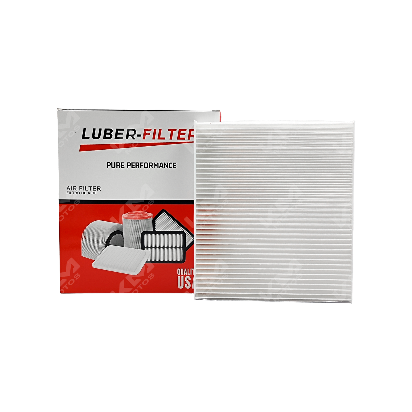 FILTRO DE AIRE HILUX 16-22