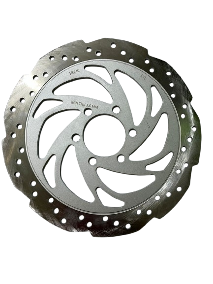 DISCO FRENO DELANTERO PULSAR 200 NS