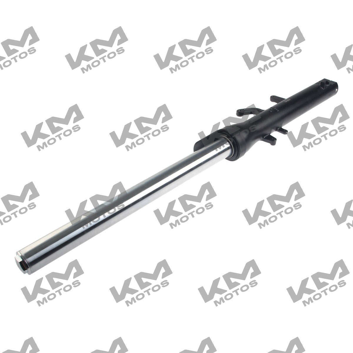 Amortiguador Delantero Izquierdo Italika 250Z Original (F01020145)