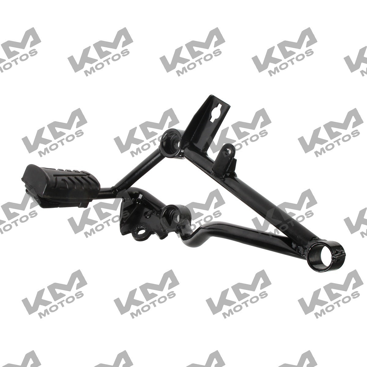 Estribo Delantero Izquierdo Italika Fiera 150 FT200 TS (Original F11010372)