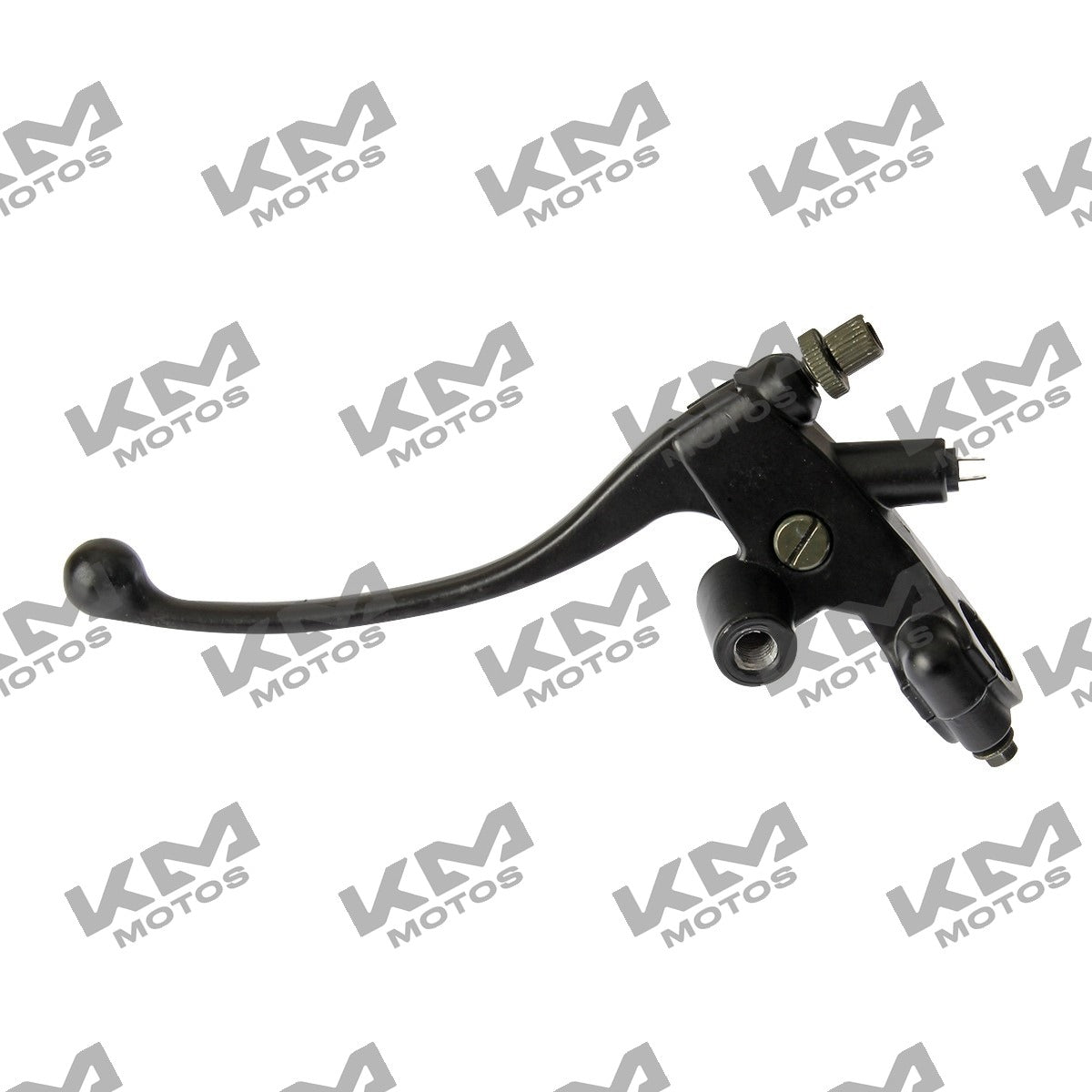 Conjunto Manecilla Izquierda Italika 125Z 125FL GPS (Original F10030133)
