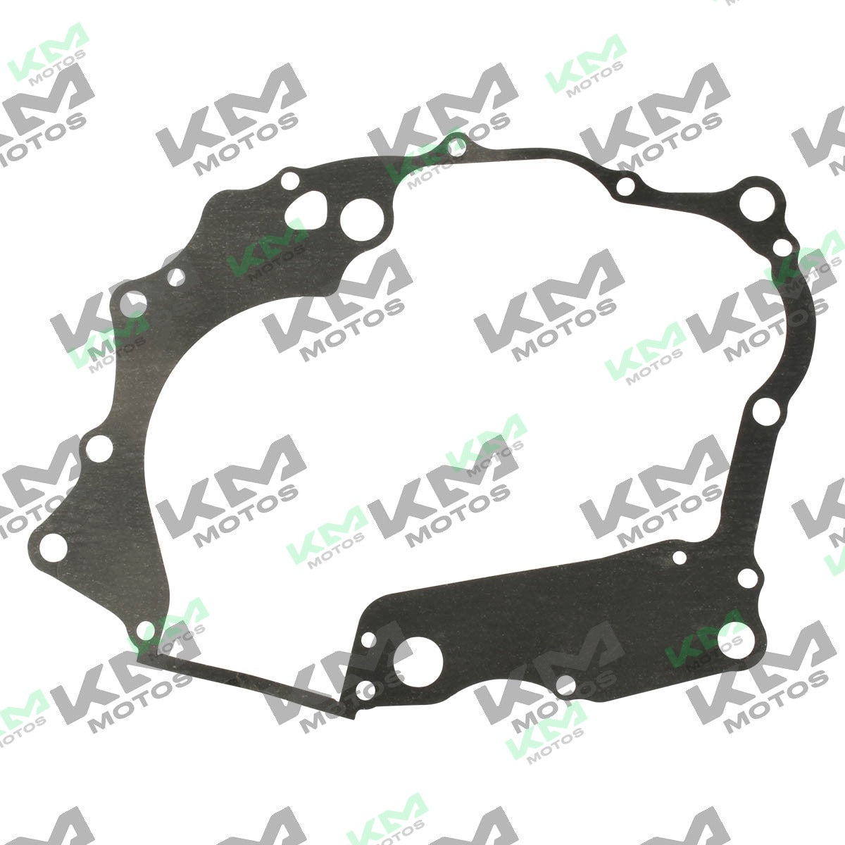Sistema de motor del empaque central para Carter Italika FT125 FT150, original E07020082, en imagen.