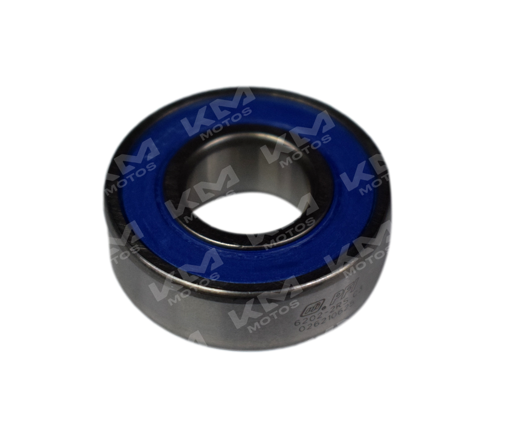 Balinera 6202 2RS (CAJA 20 Unid)