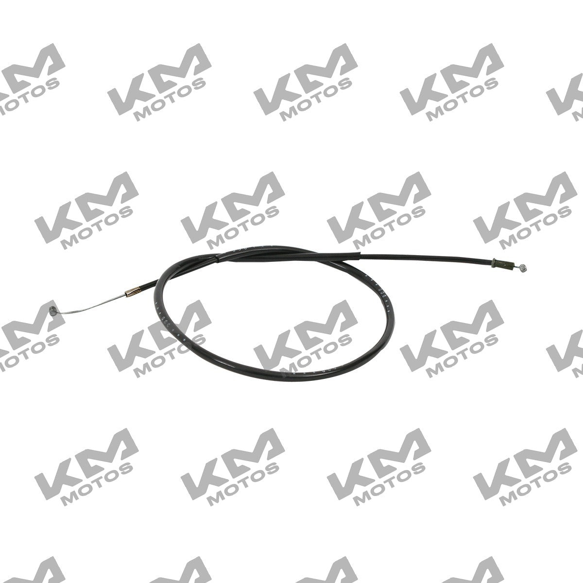Cable de Ahogador Italika DM150 Original (F04030106)