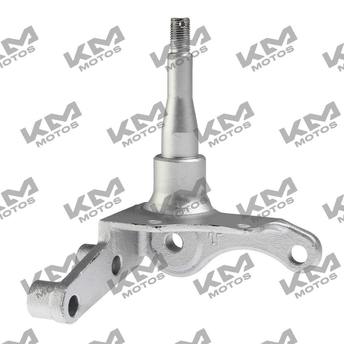 Nudillo Derecho ATV250 con Reversa Italika (Original F01020153)