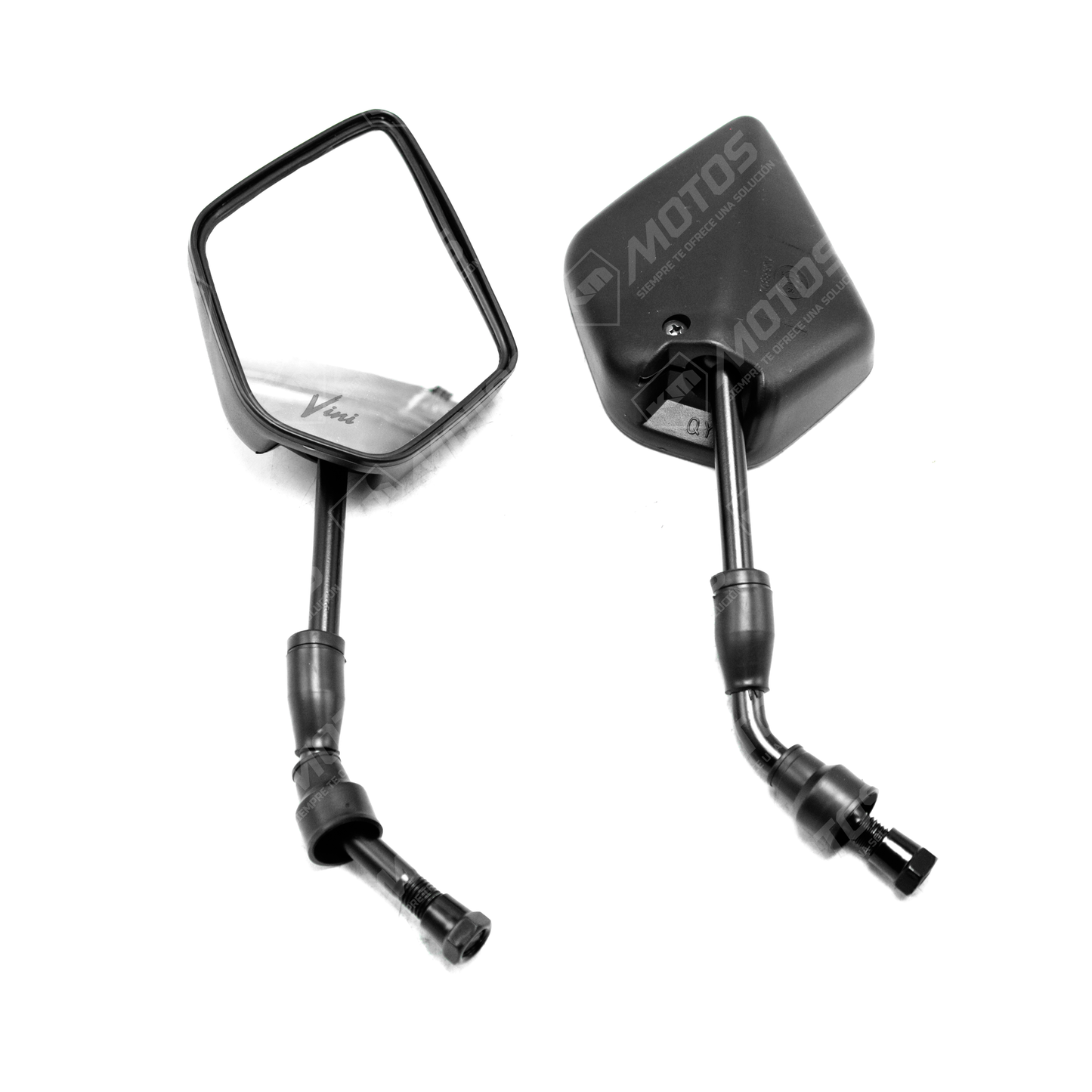 SET DE RETROVISORES GXT200/KMF200/XTM200