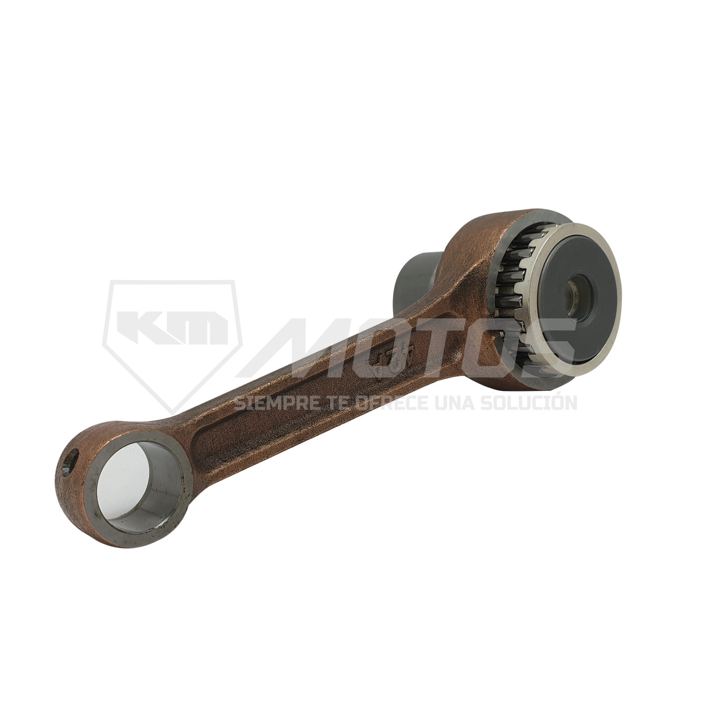 KIT DE BIELA GXT200/KMF200/DR200 - KMMOTOSHN