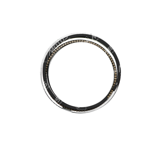 SET DE ANILLOS PS135/DISCOVER125 ST/XCD125/PLATINA125 (STD) - KMMOTOSHN