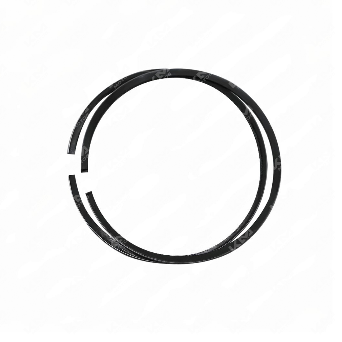 SET DE ANILLOS YAMAHA DT175 (0.75) (2TIEMPOS)