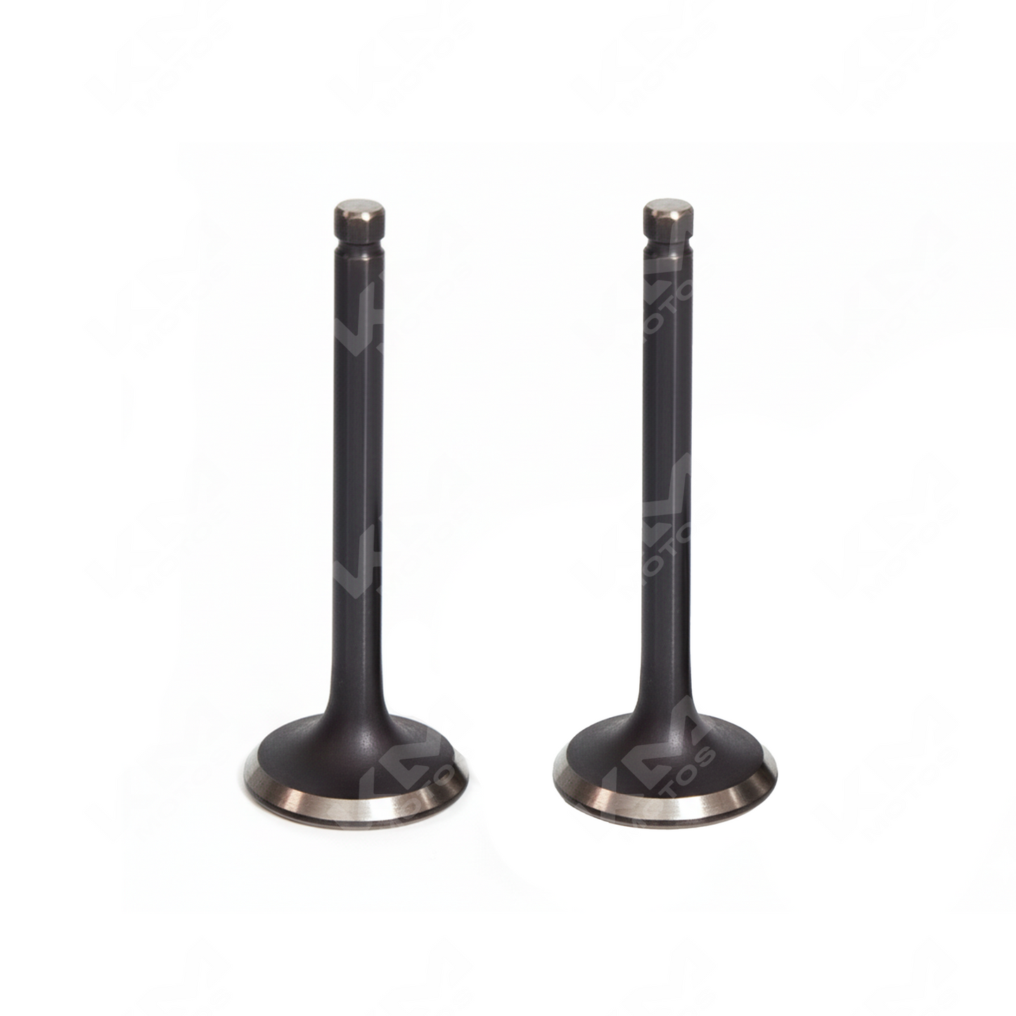 VALVULA DE ADMISION Y ESCAPE CG200/TX200/DM200/GYA 67MM 198CC