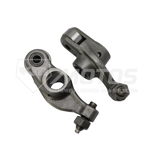 BALANCINES HONDA CBF150/XR150L/HERO HUNK150