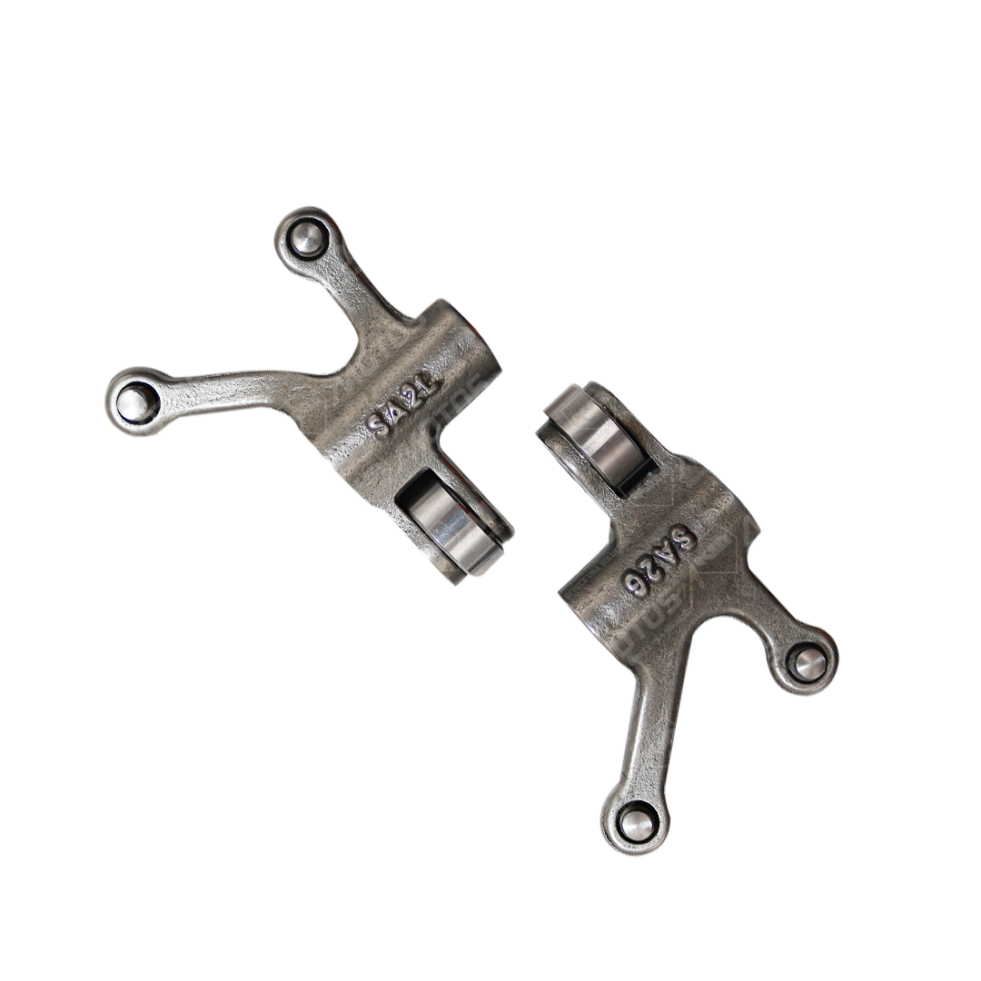 KIT DE BALANCINES NS200 - KMMOTOSHN