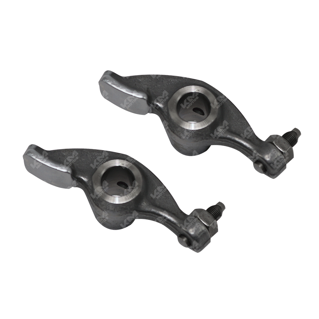 KIT DE BALANCINES YAMAHA YBR125 ED/G/XTZ125/CRUX110 (M.A) - KMMOTOSHN