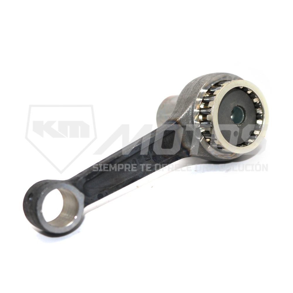 KIT DE BIELA YUMBO DAKAR200/AVATAR200/PULSAR180 VINI/IMBRA - KMMOTOSHN