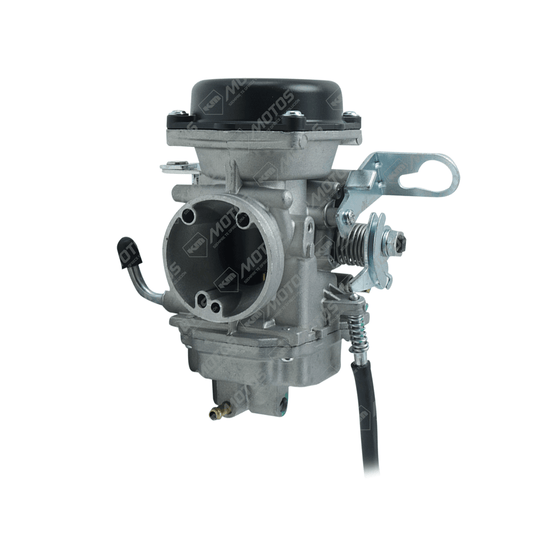 CARBURADOR NS200 (DIAFRAGMA)