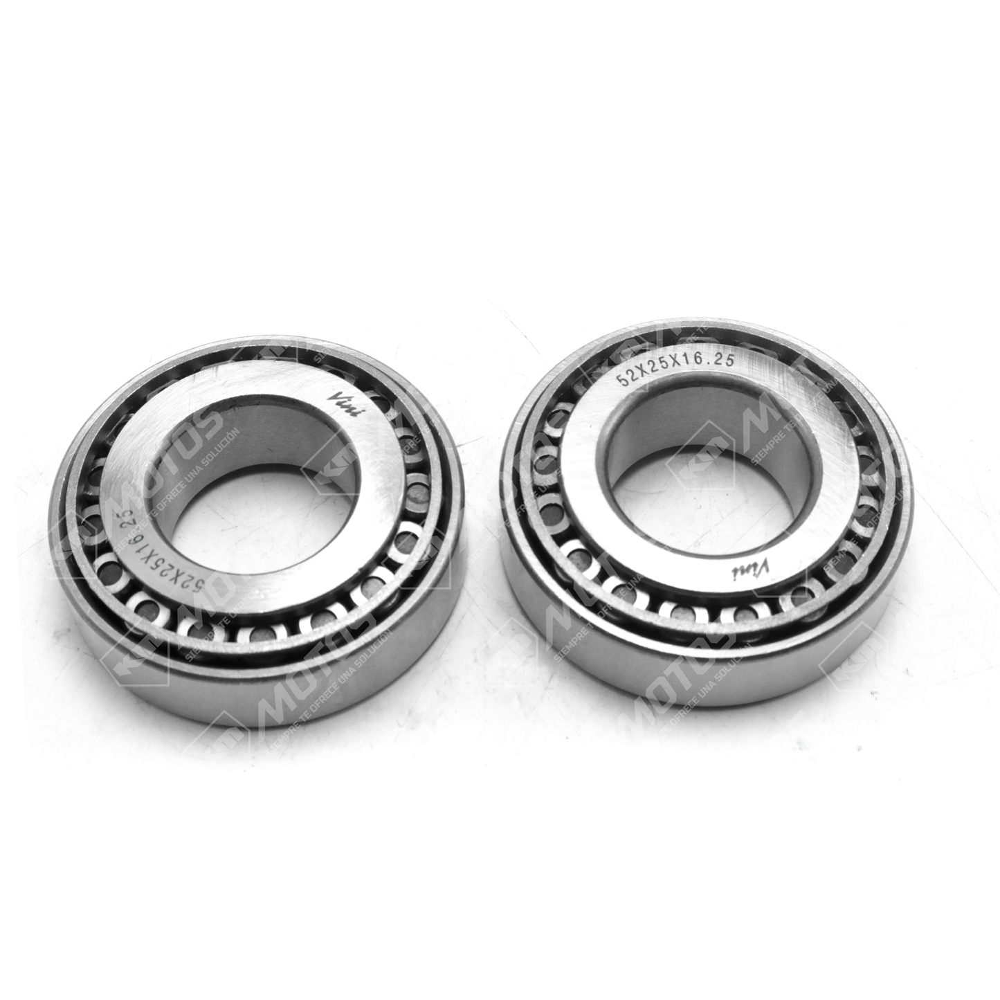 BALINERAS DE TIMON GXT200/KMF200 (MISMA MEDIDA) (# 30205)