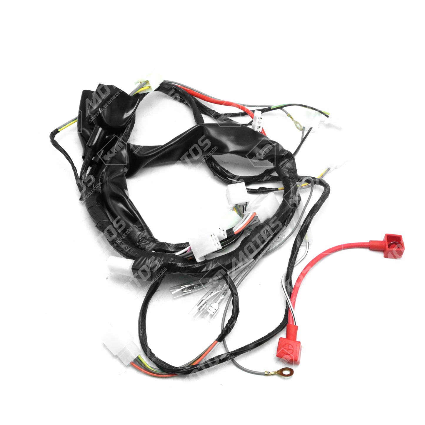 Arnes Eléctrico KMF ZX150L