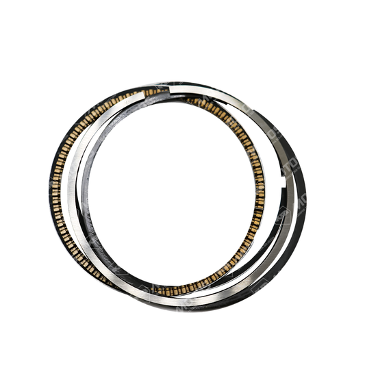 SET DE ANILLOS YAMAHA CRUX110 (REV) (MODELO NUEVO)