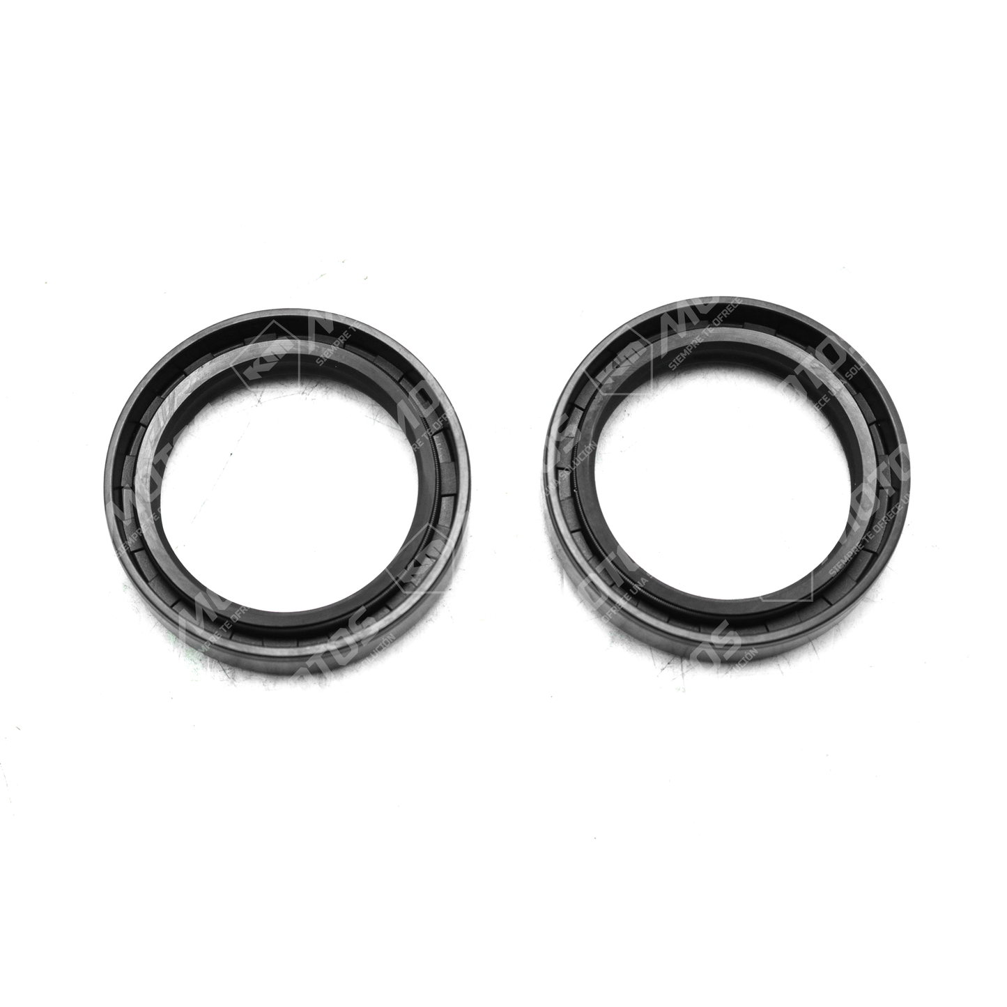 Retenedores de Barra (415411) Supermoto 200/KMF ZX250R/GXT250R (PAR)