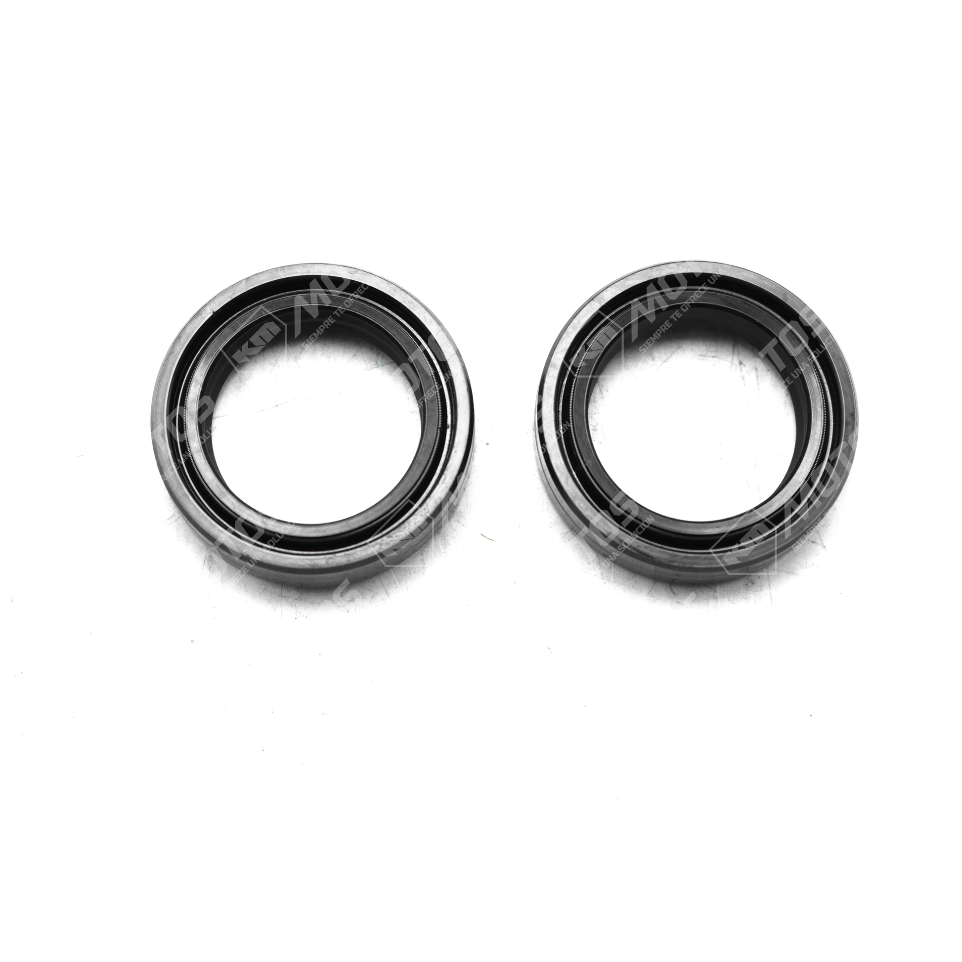 RETENEDORES DE BARRA (304210.5) PLATINA125/PS135 PULSAR/XCD125/CT100 (PAR) - KMMOTOSHN