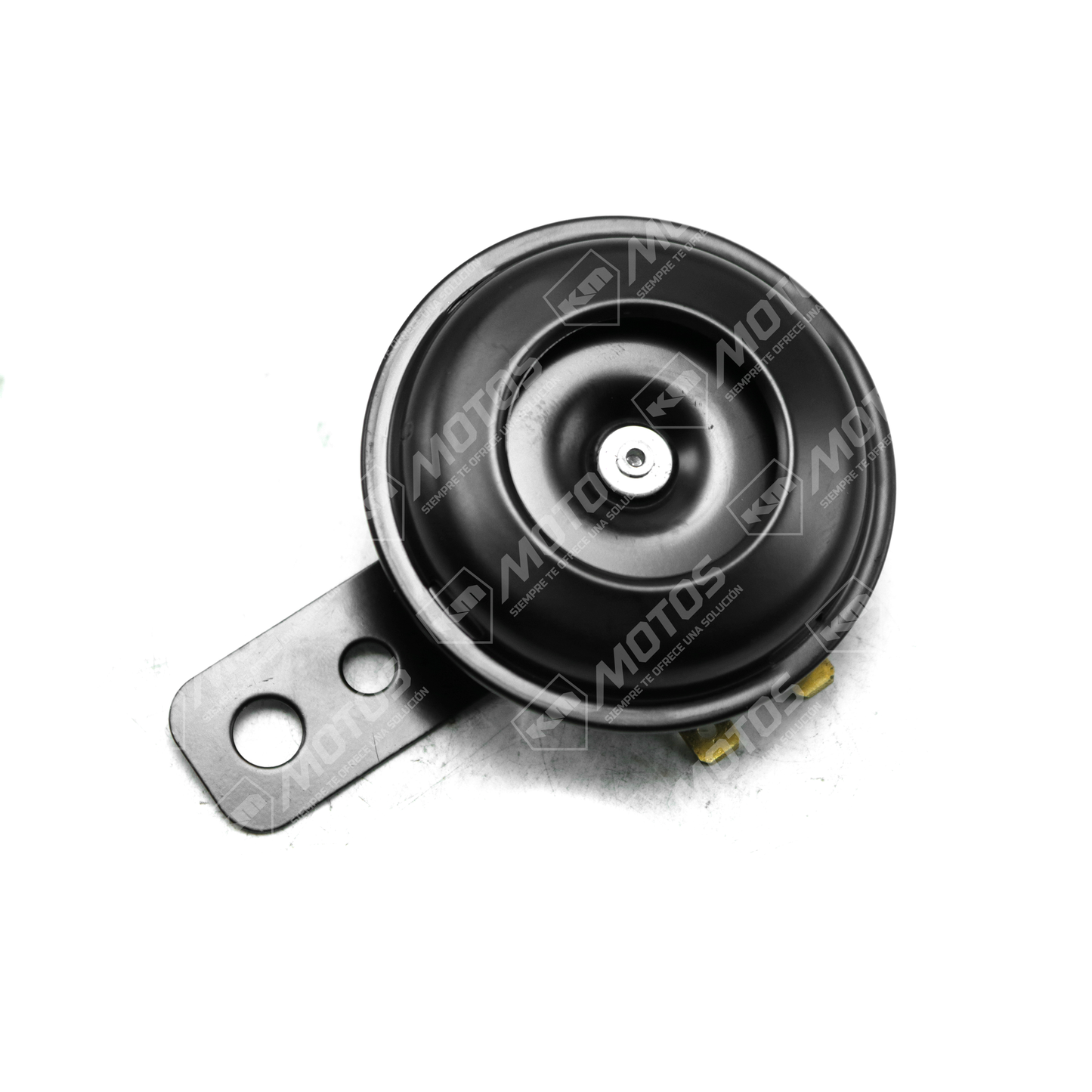 Pito Universal Vini (12V) (NEGRO) (65mm)