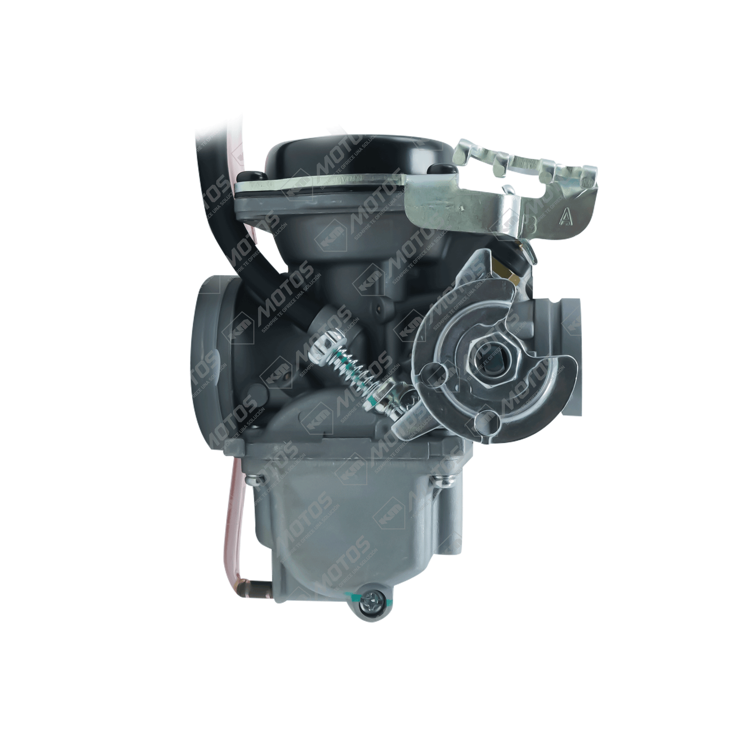 CARBURADOR GXT200/KMF200 (DIAFRAGMA)