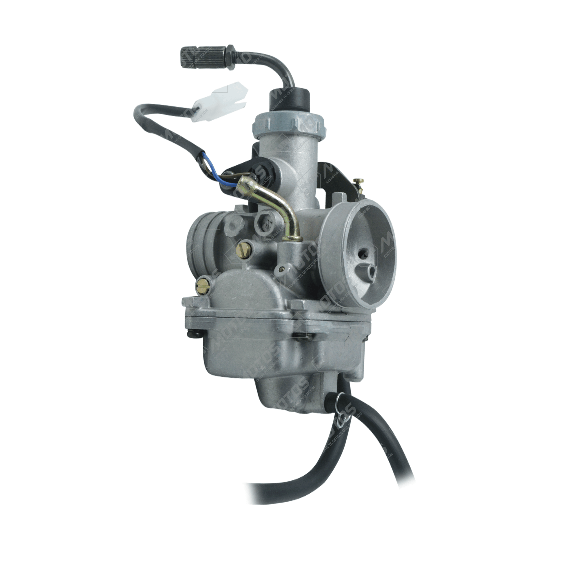 CARBURADOR BAJAJ BOXER BM150 (EMBULO) VINI/IMBRA