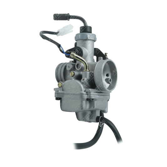 CARBURADOR BAJAJ BOXER BM150 (EMBULO) VINI/IMBRA