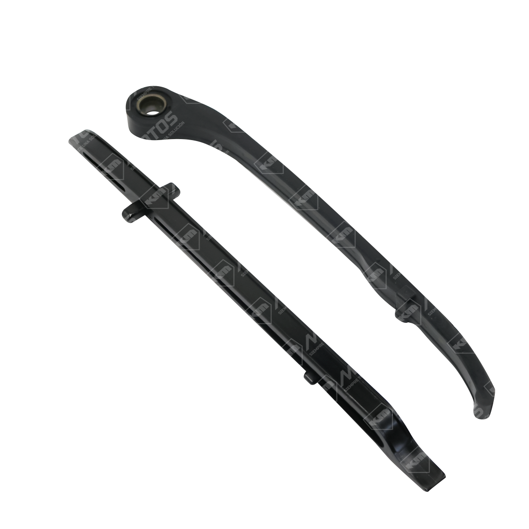 Guia y Tensor de Cadena de Tiempo Bajaj Pulsar 160NS
