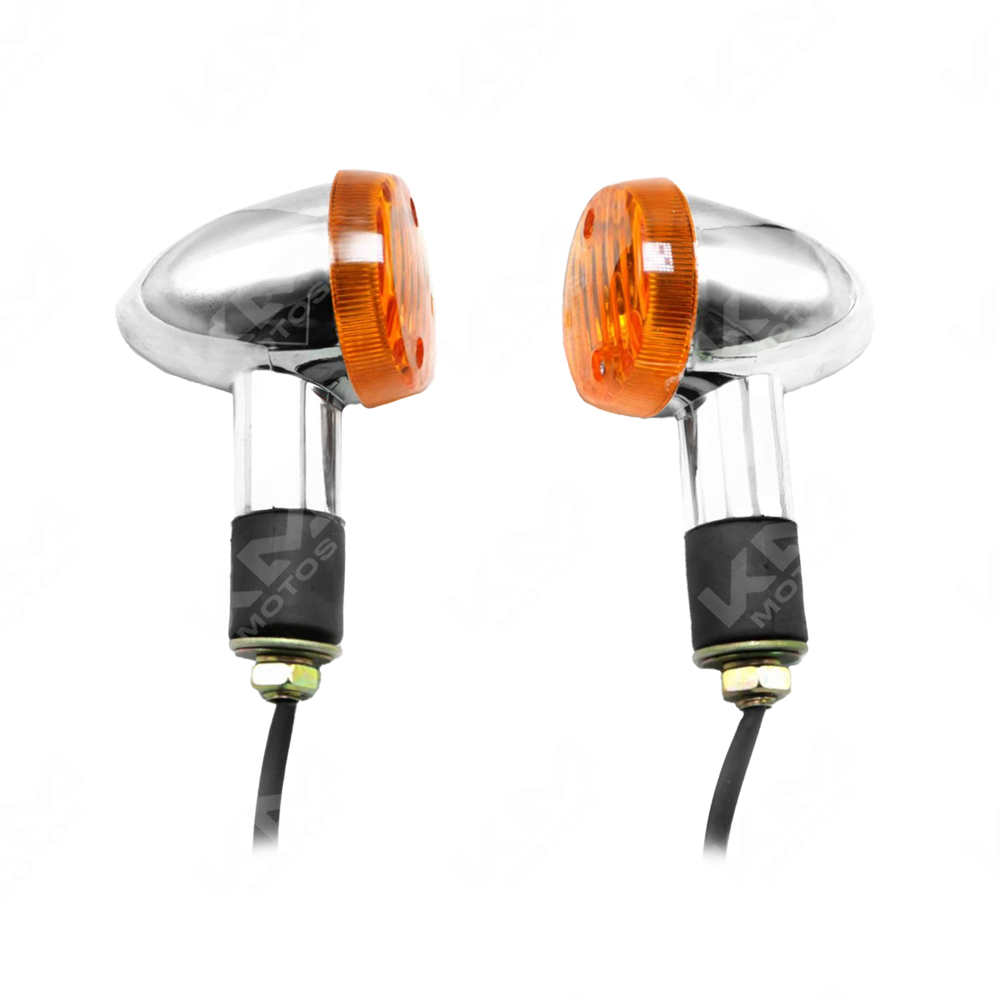 VIAS SUZUKI GN125F (MODELO NUEVO) (PAR)