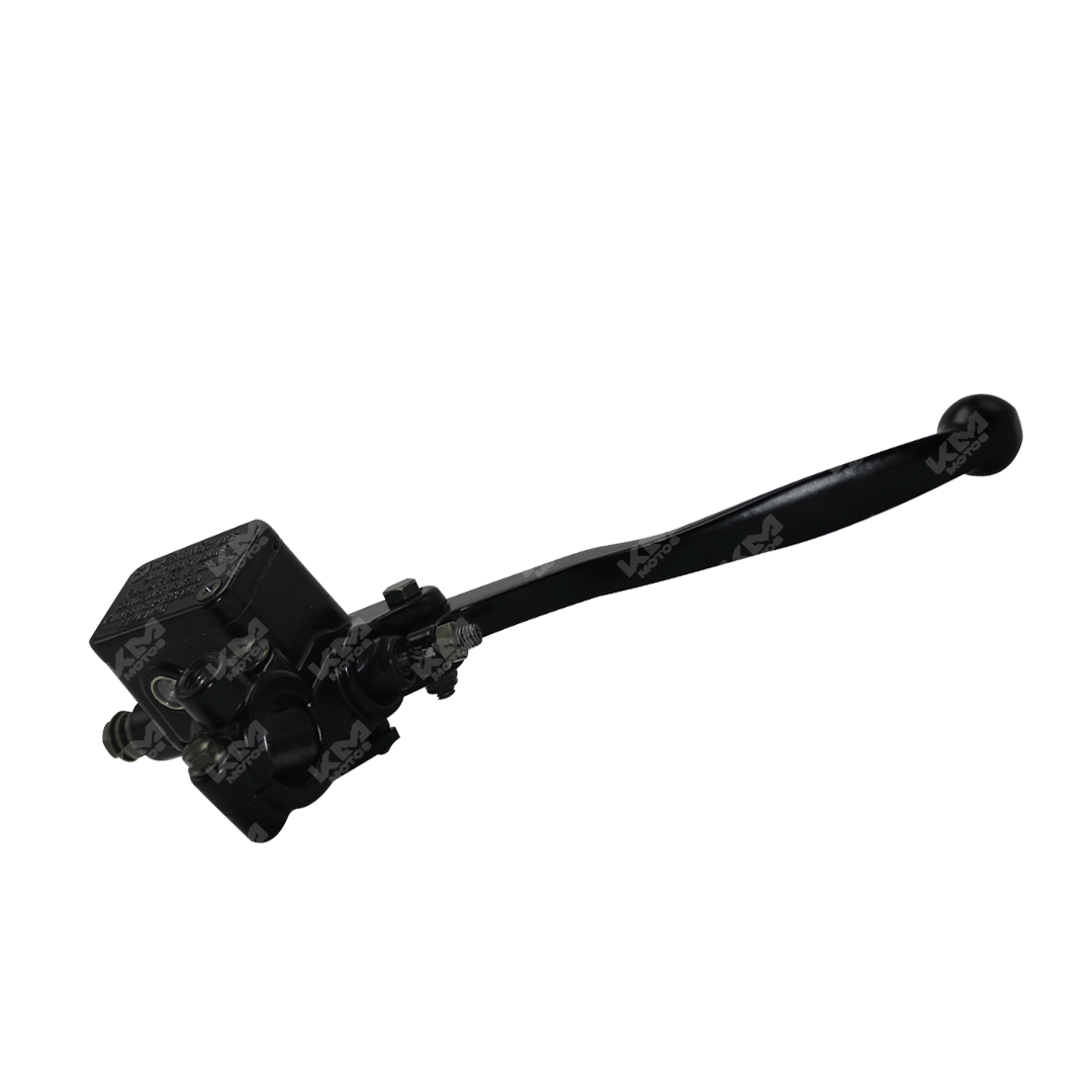 BOMBA DE FRENO SUPERIOR (METALICA)  PS135/NS200