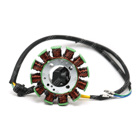 BOBINA DE MAGNETO KMF ZX250R/GXT250R